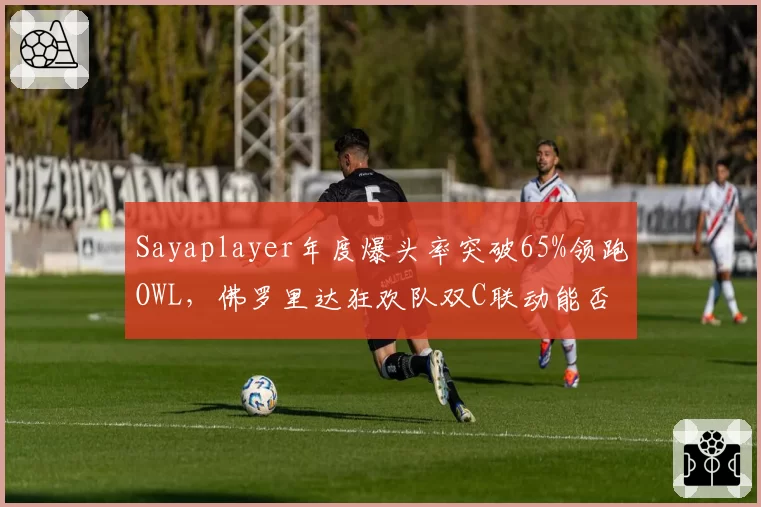 Sayaplayer年度爆头率突破65%领跑OWL，佛罗里达狂欢队双C联动能否冲冠？