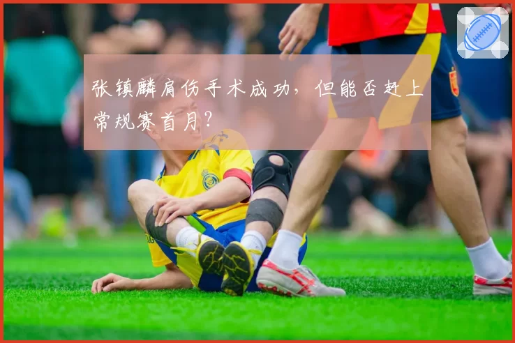张镇麟肩伤手术成功，但能否赶上常规赛首月？