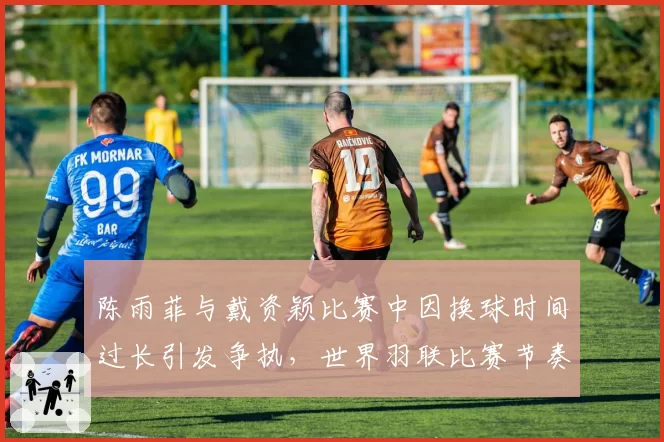 陈雨菲与戴资颖比赛中因换球时间过长引发争执，世界羽联比赛节奏控制何在？